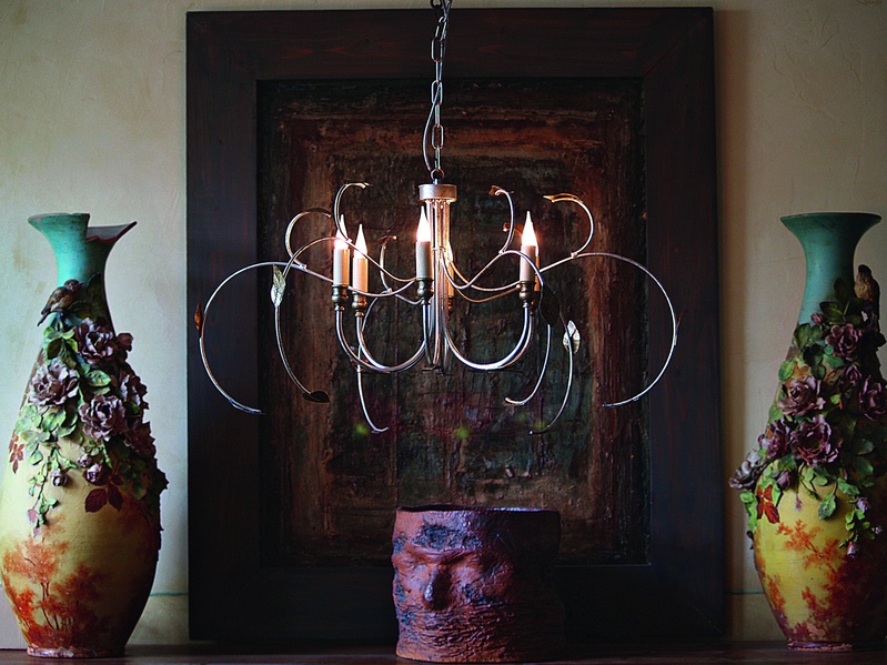 Medicis Chandelier