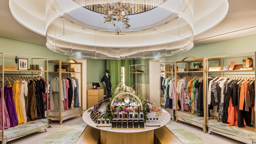 Printemps Department Store
