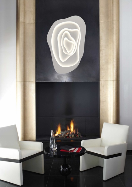 Narcisse 02 - wall light