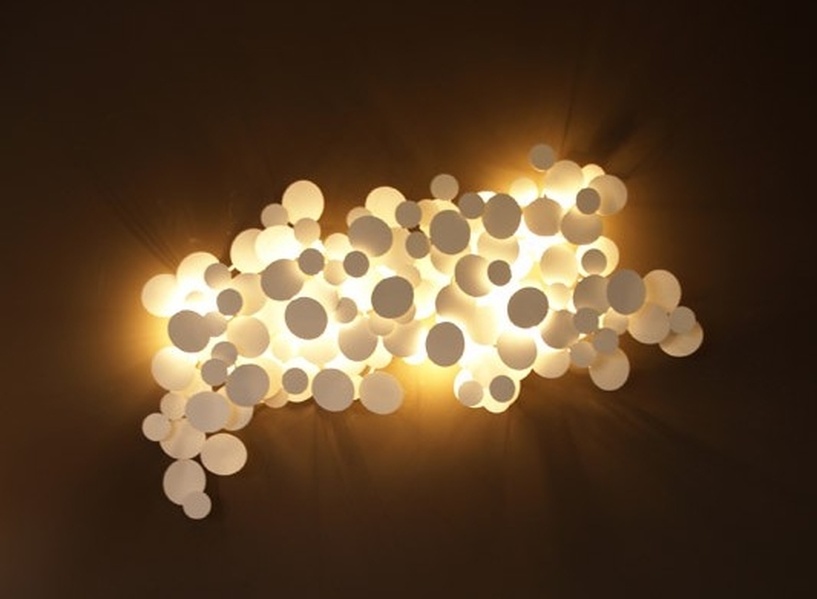 Pastilles Collection Wall Sconce