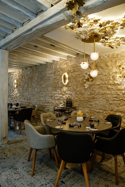Vign restaurant