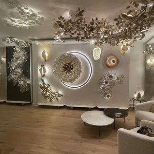 Showroom Paris 
