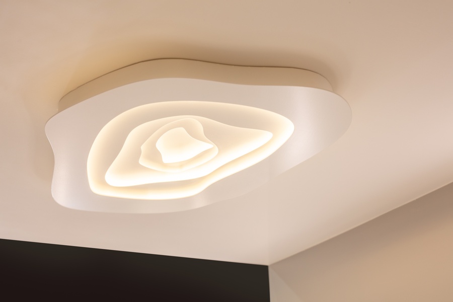 Narcisse 02 - ceiling light