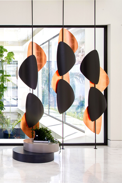 Galet XL Claustra