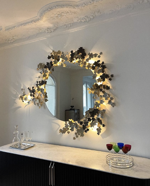 Edge Mirror