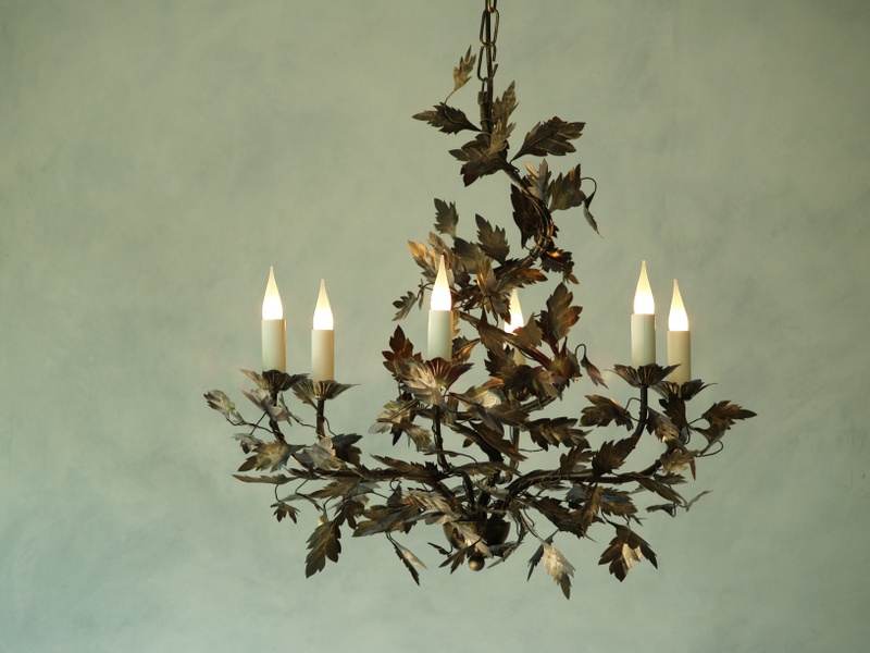 Othello Chandelier