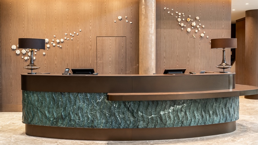 Hilton Sofia Hotel