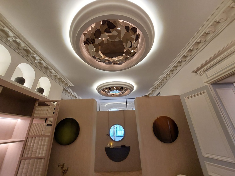 Pebble Ceiling Light Collection