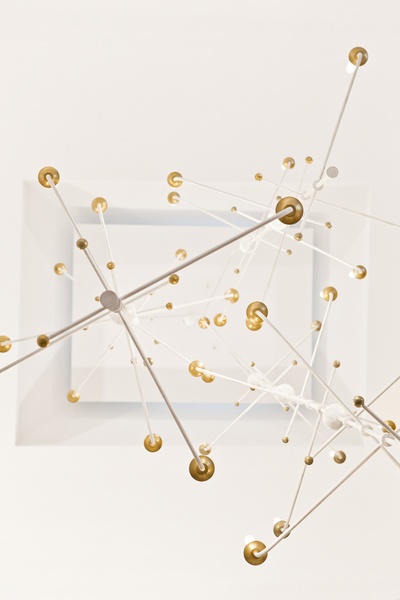 Chandelier Voltige