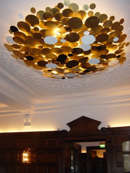 DOME Ceiling Light