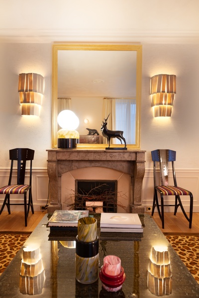Chouchou Wall Lights