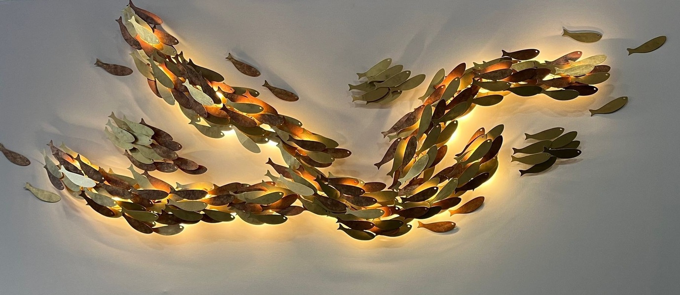 Collection Poissons