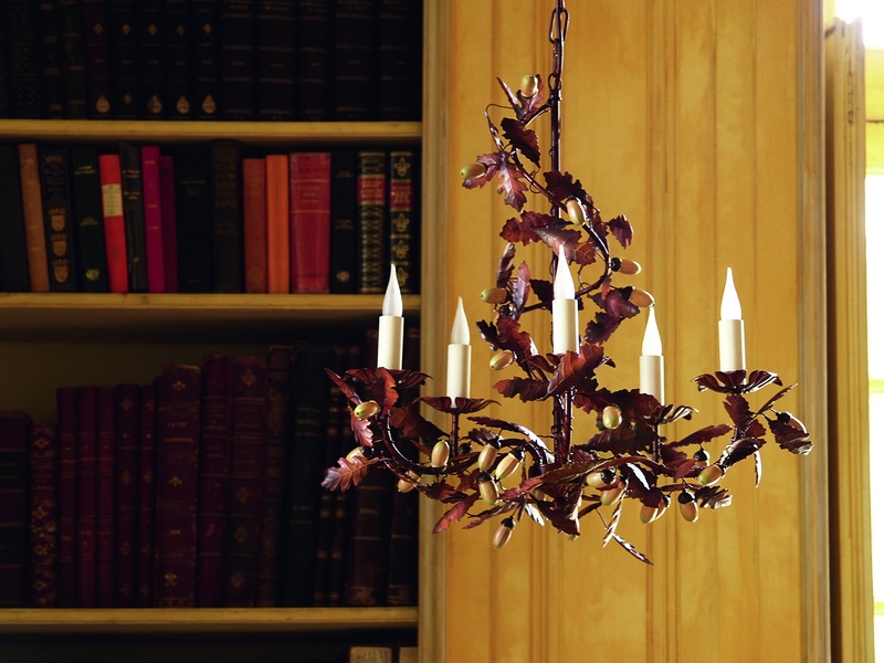 Mirage Chandelier