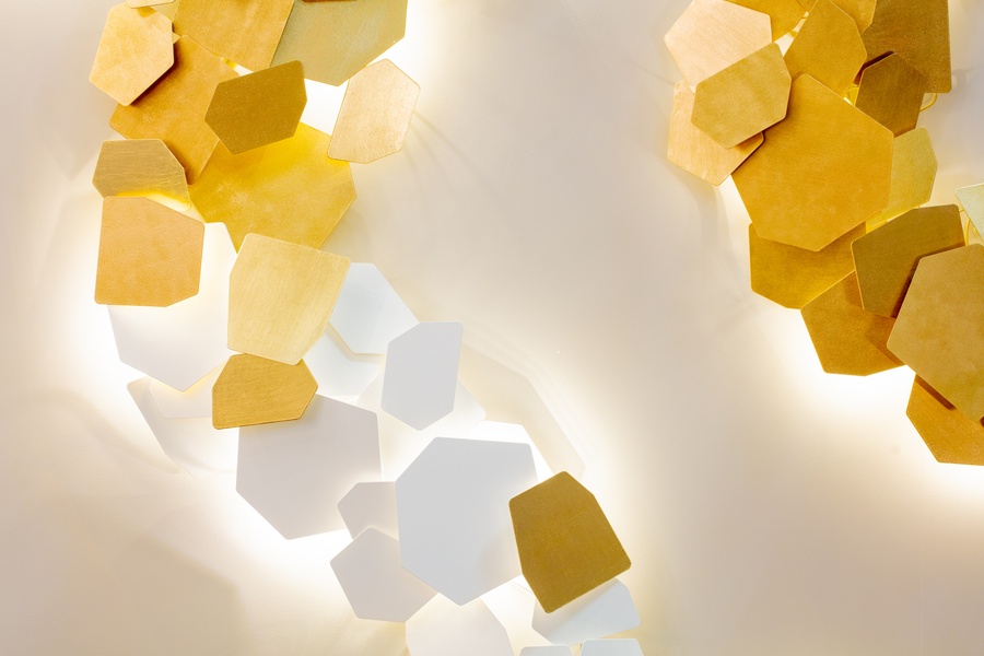 Melo Wall Light