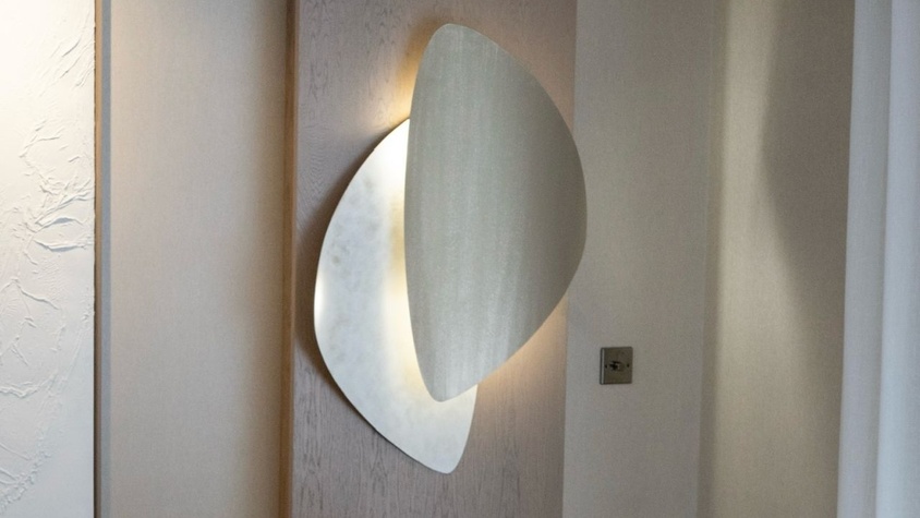 Wall lights