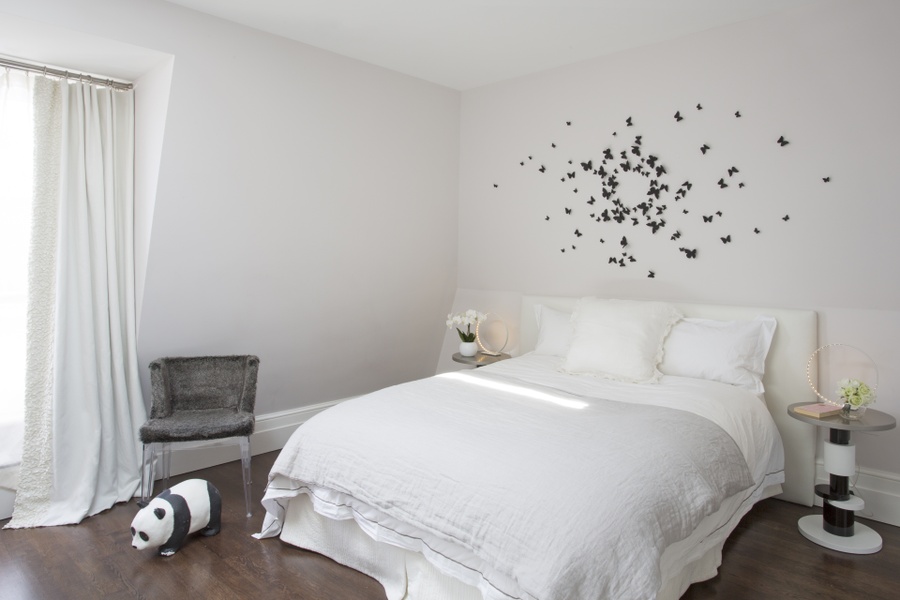 Butterfly Decor