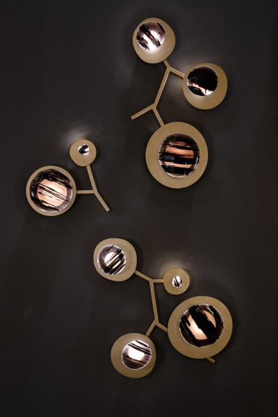 POPPY wall light collection