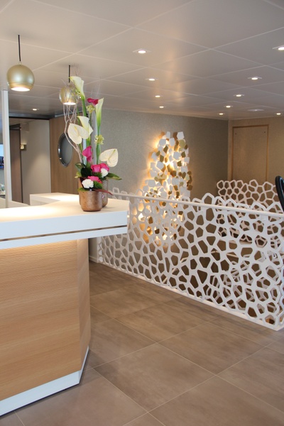 Melo Collection Light Sculpture