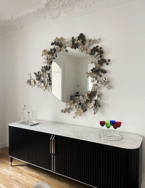 Edge Mirror