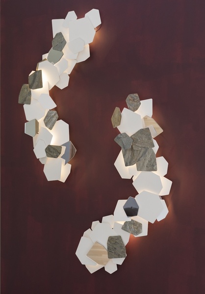 MELO wall lights