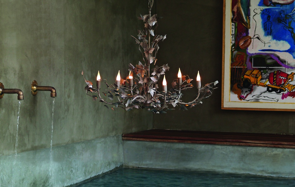 Sonate Chandelier