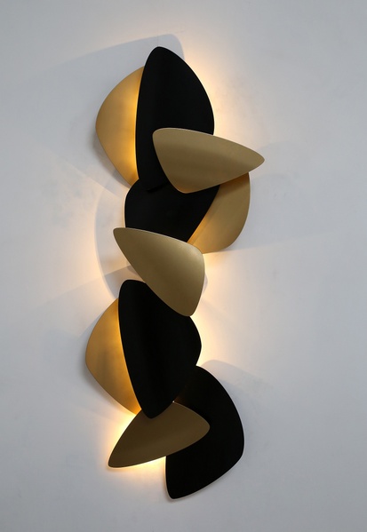 Seine Wall Light