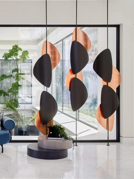 Galet XL Claustra