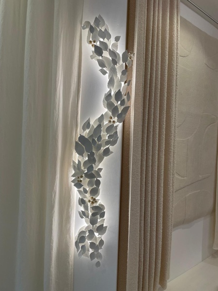 Floréal Wall Light 03 - Cerisier